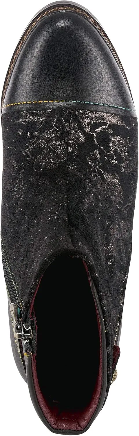 Spring Step L'Artiste Women's Socute Ankle Boot