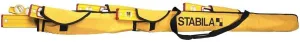 STABILA 30015 Level Case,48",32",24",16",Torpedo