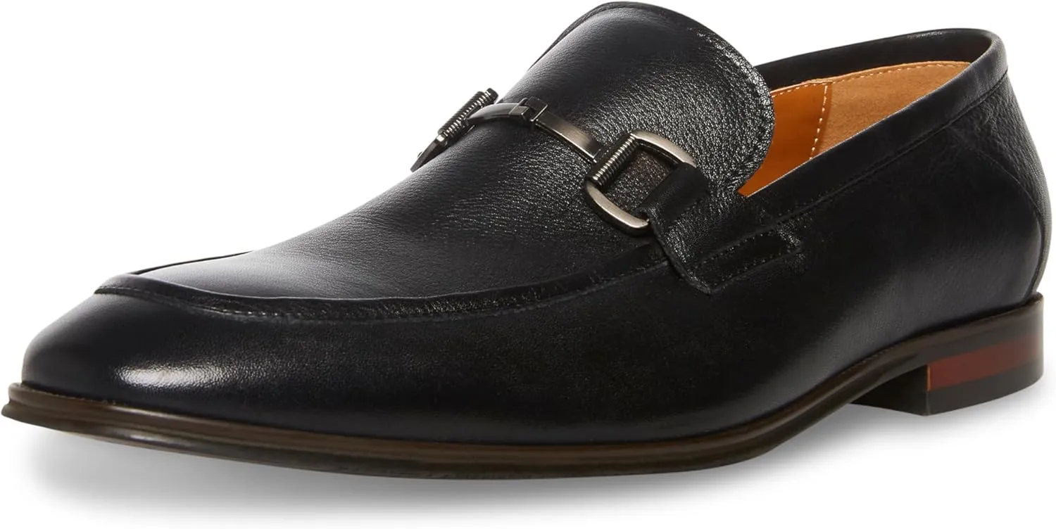 Steve Madden Men's Aahron Loafer