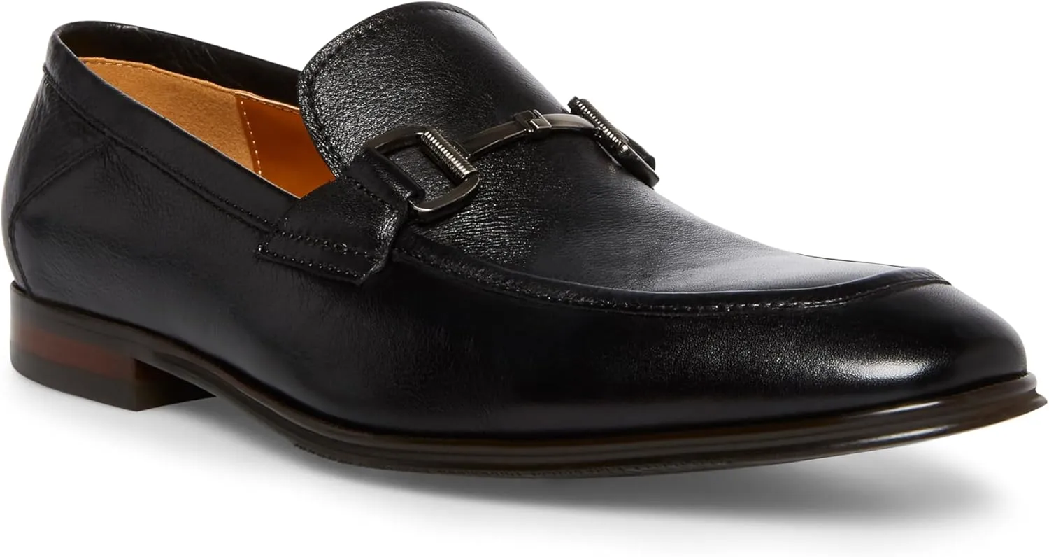 Steve Madden Men's Aahron Loafer