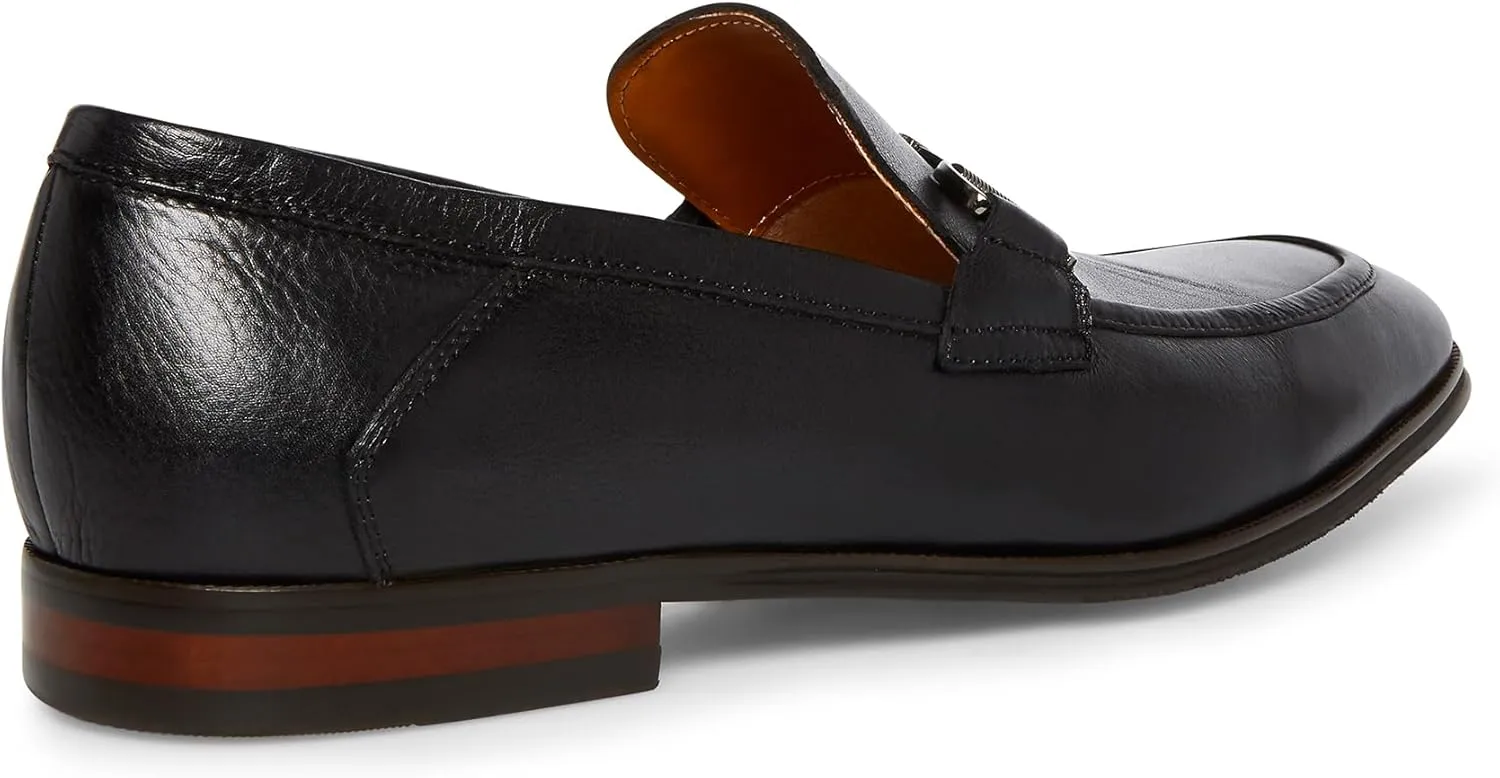 Steve Madden Men's Aahron Loafer