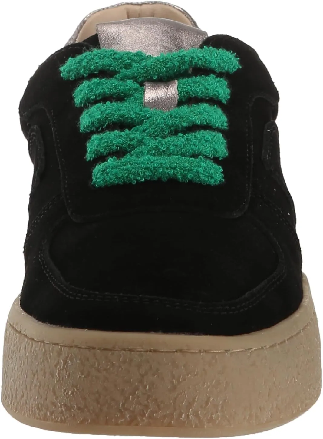 Steve Madden Women's Brayan Sneaker