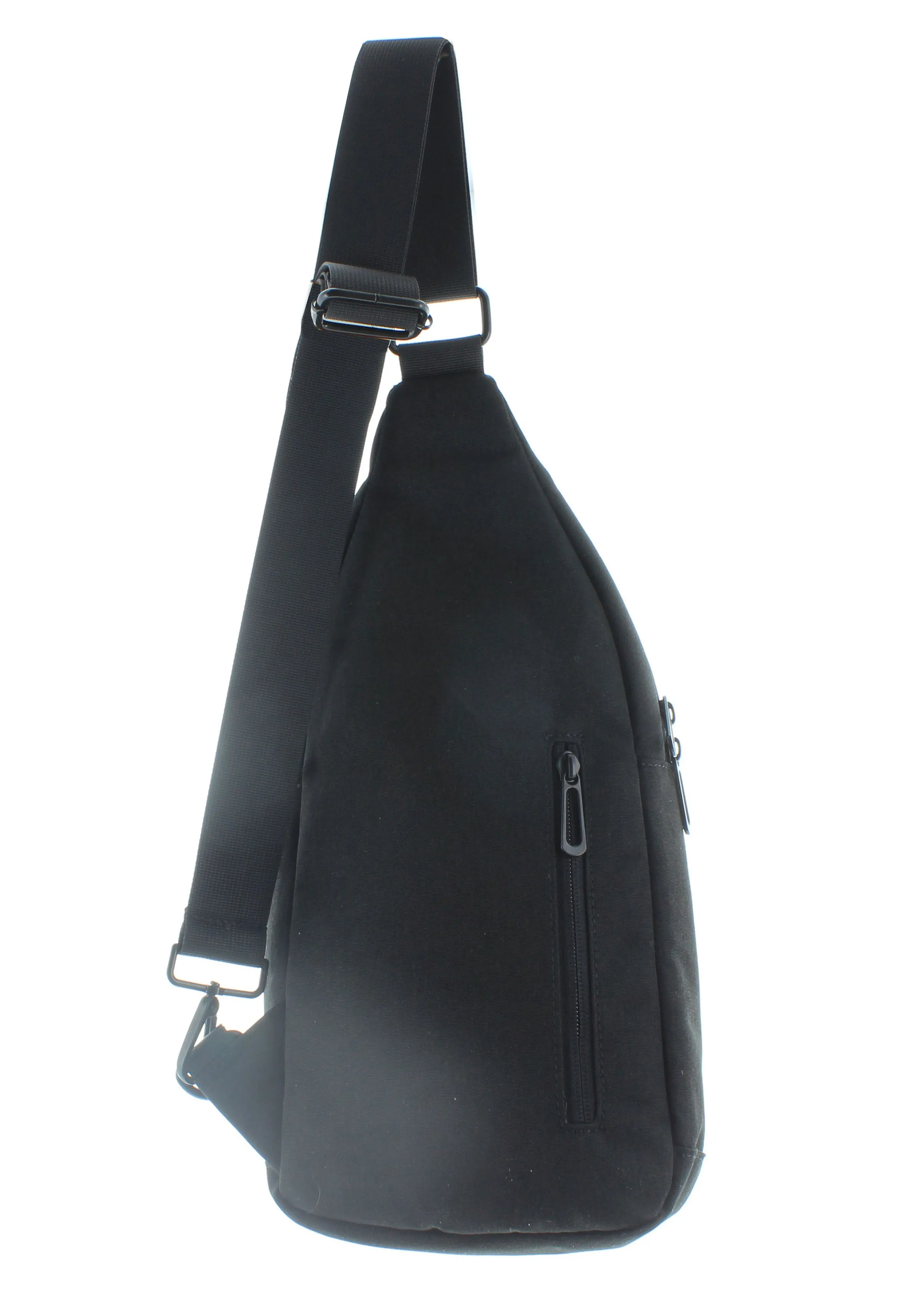 STORM London Phoenix Shoulder Bag Black