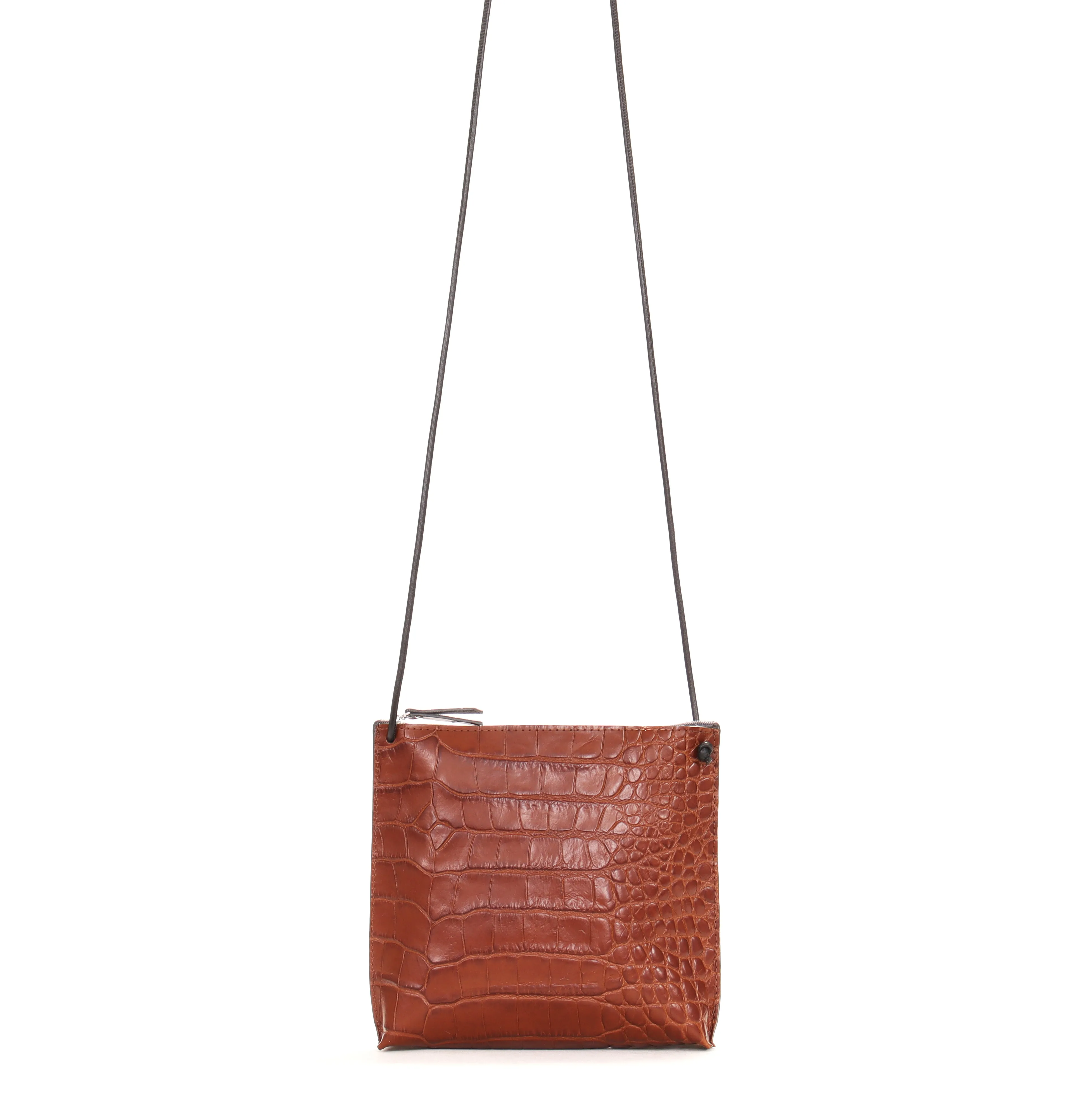 STRAPPY POUCH