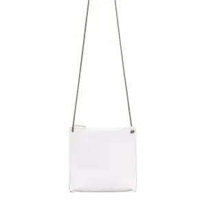 STRAPPY POUCH