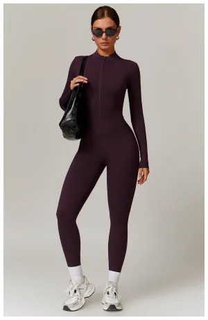 Supreme Sculpt Jumpsuit (Size down)