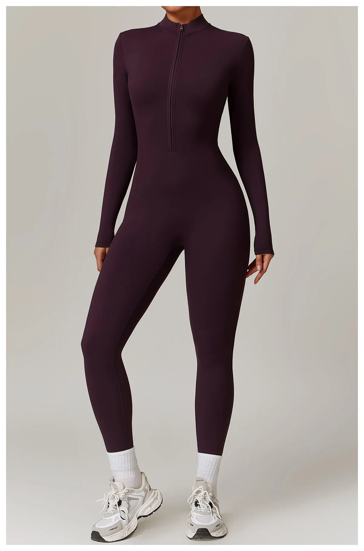 Supreme Sculpt Jumpsuit (Size down)