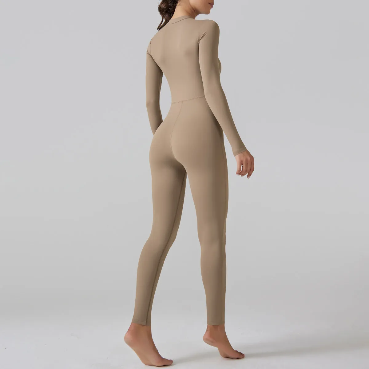Supreme Sculpt Jumpsuit (Size down)