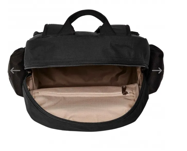 Surveyor 36L Backpack - Black Filson