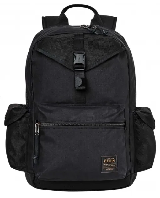 Surveyor 36L Backpack - Black Filson