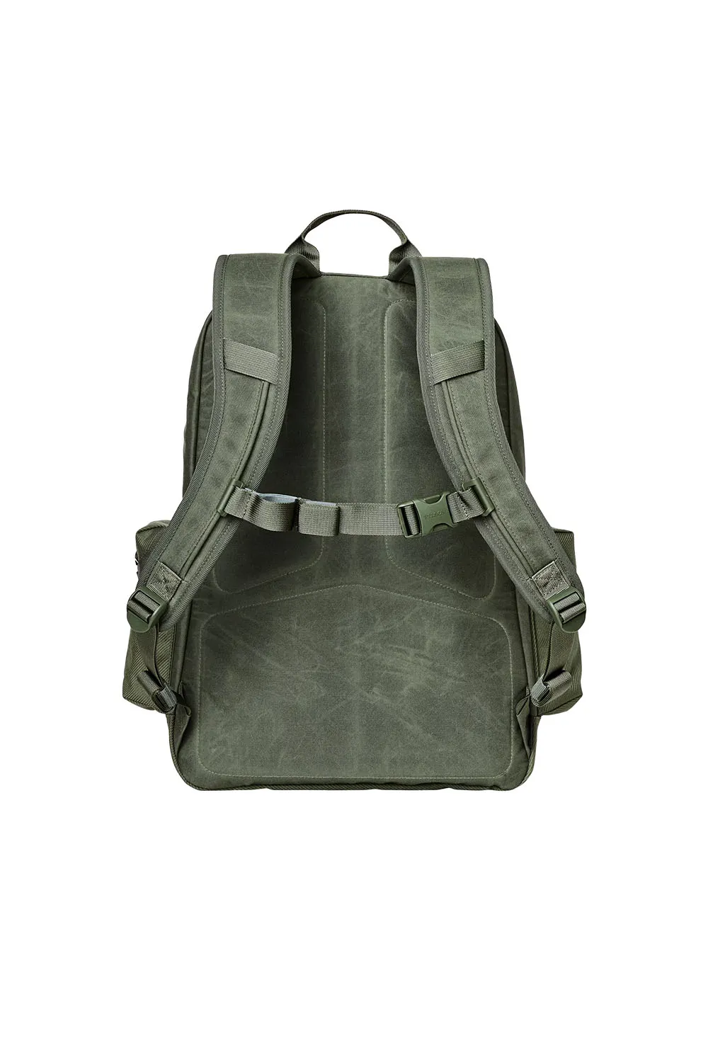 SURVEYOR 36L BACKPACK Service Green