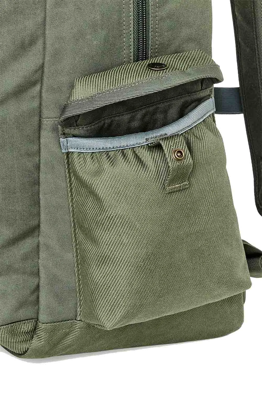 SURVEYOR 36L BACKPACK Service Green