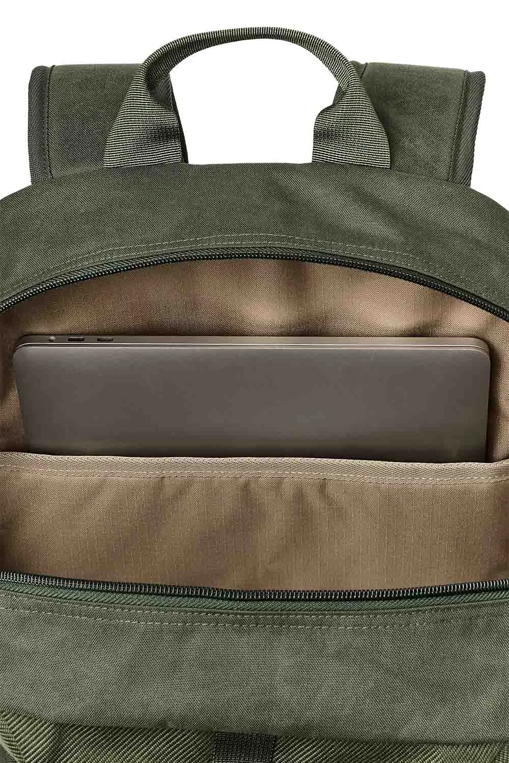 SURVEYOR 36L BACKPACK Service Green