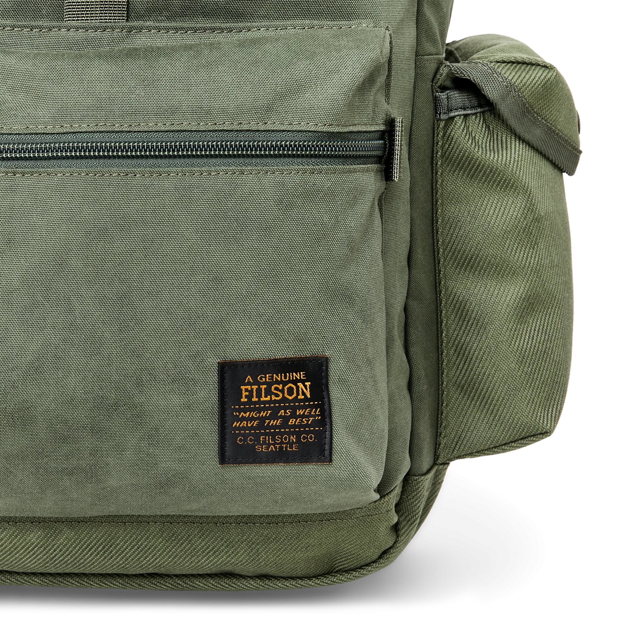 Surveyor 36l Backpack - Service Green