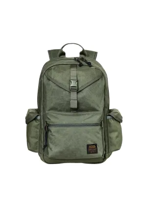 SURVEYOR 36L BACKPACK Service Green