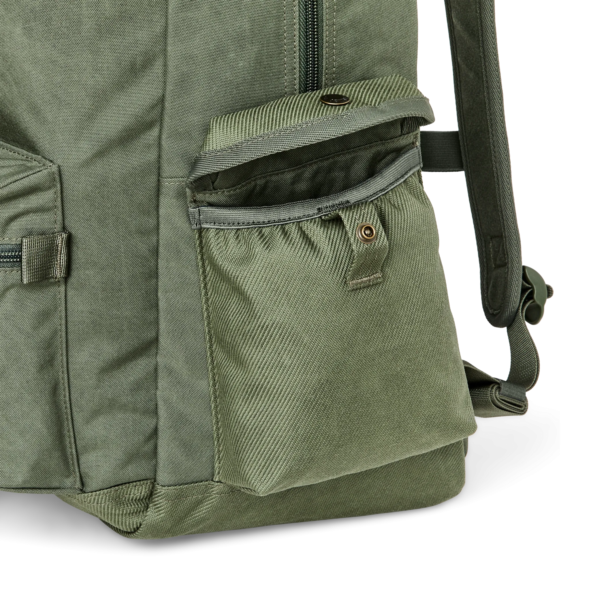 Surveyor 36l Backpack - Service Green