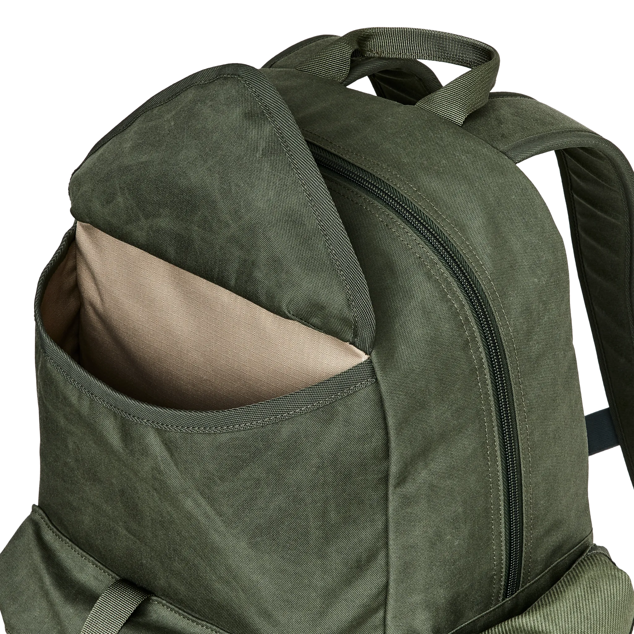 Surveyor 36l Backpack - Service Green