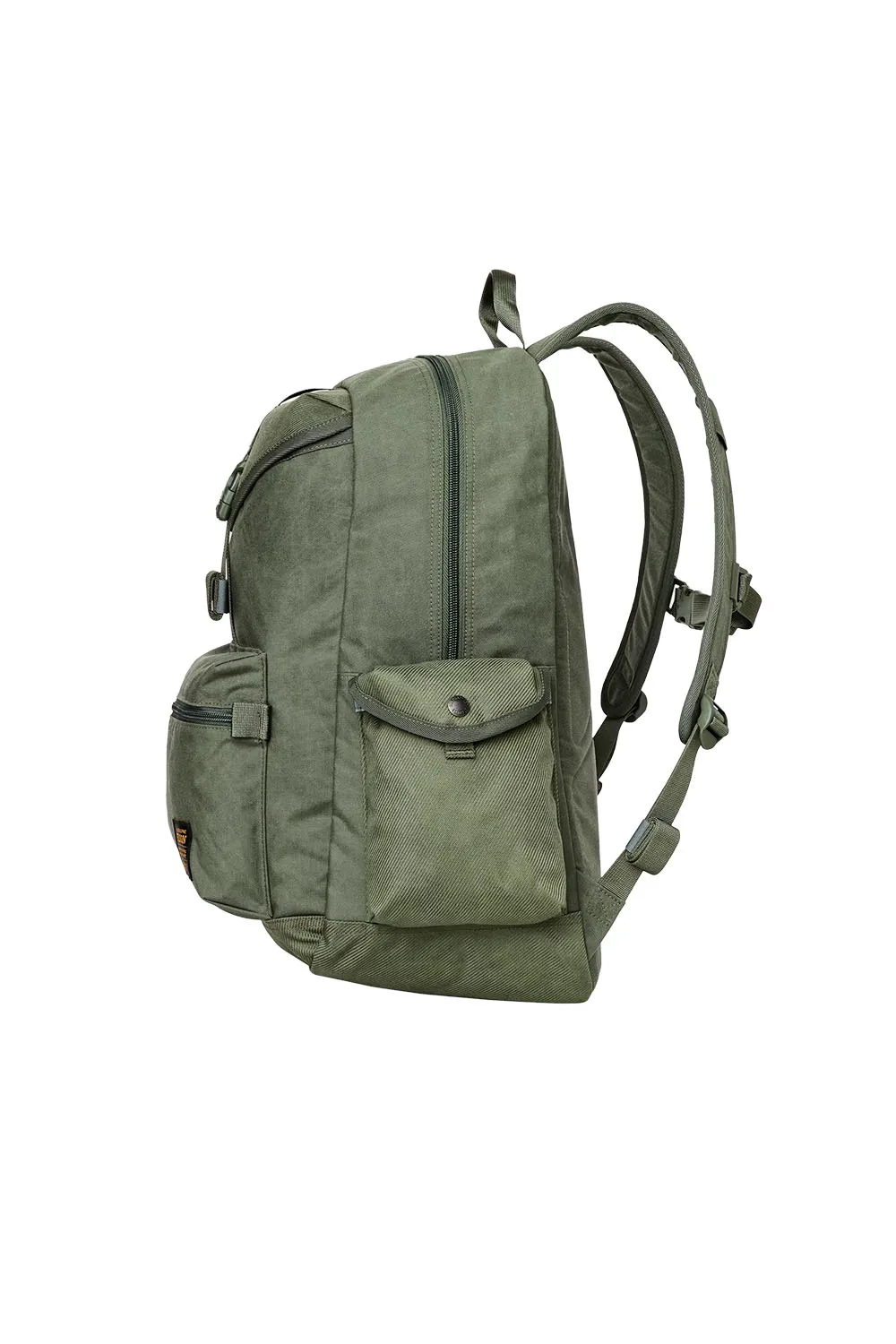 SURVEYOR 36L BACKPACK Service Green