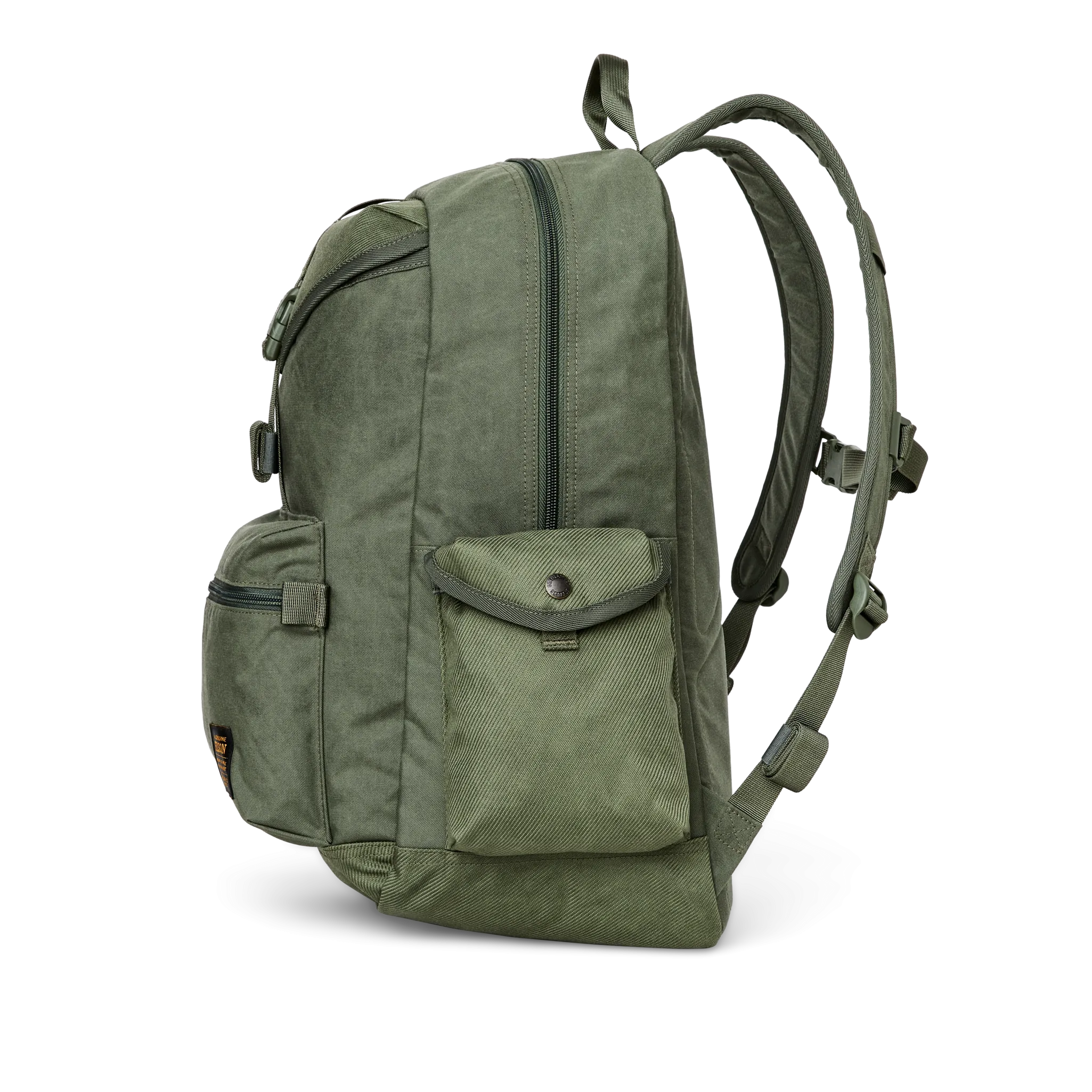 Surveyor 36l Backpack - Service Green