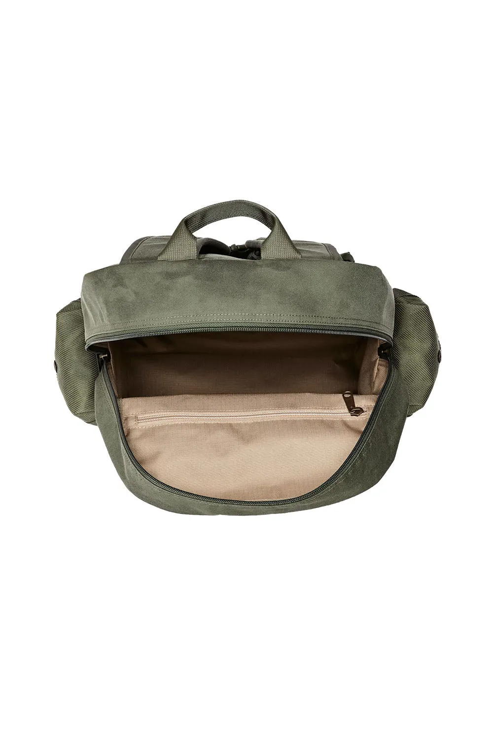 SURVEYOR 36L BACKPACK Service Green