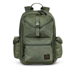 Surveyor 36l Backpack - Service Green