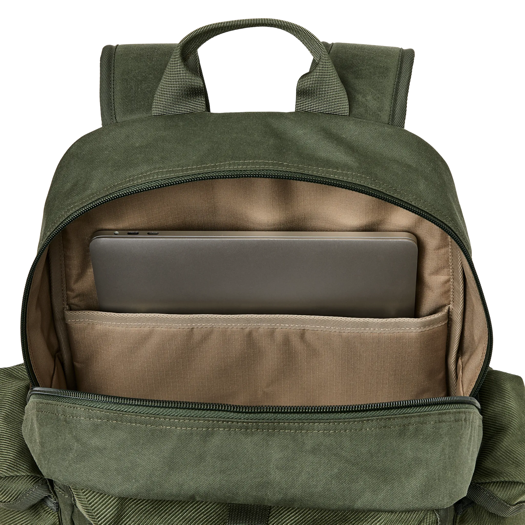 Surveyor 36l Backpack - Service Green