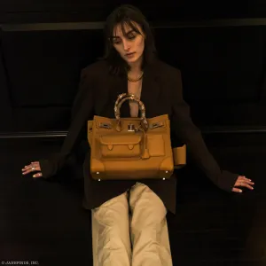 Swift Birkin Hermes Performance-driven - Hardware Sesame Cargo Z Palladium Canvas & 2021, Extensive range 35