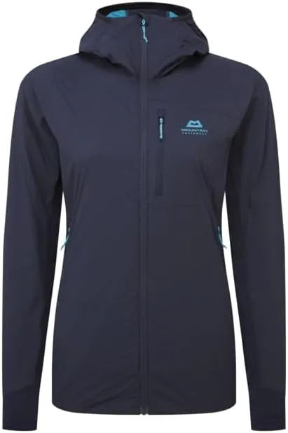 Switch Pro Hooded Jacket - Women's, Cosmos, 14, ME-006991-Me-01286 Cosmos14