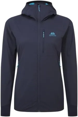 Switch Pro Hooded Jacket - Women's, Cosmos, 14, ME-006991-Me-01286 Cosmos14