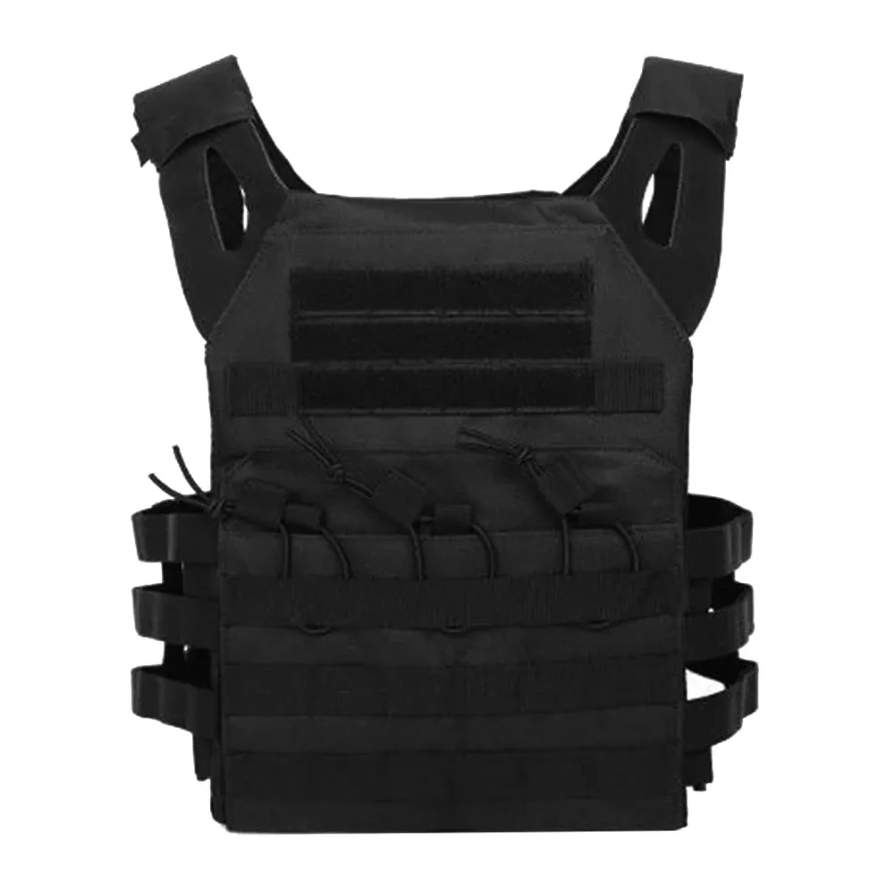 Tactical Vest