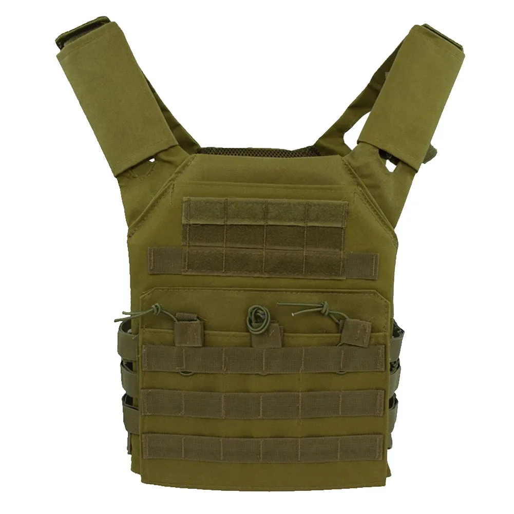 Tactical Vest