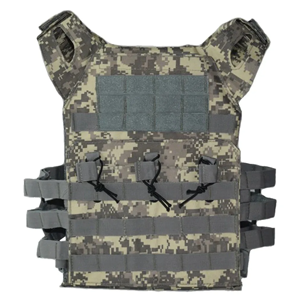 Tactical Vest