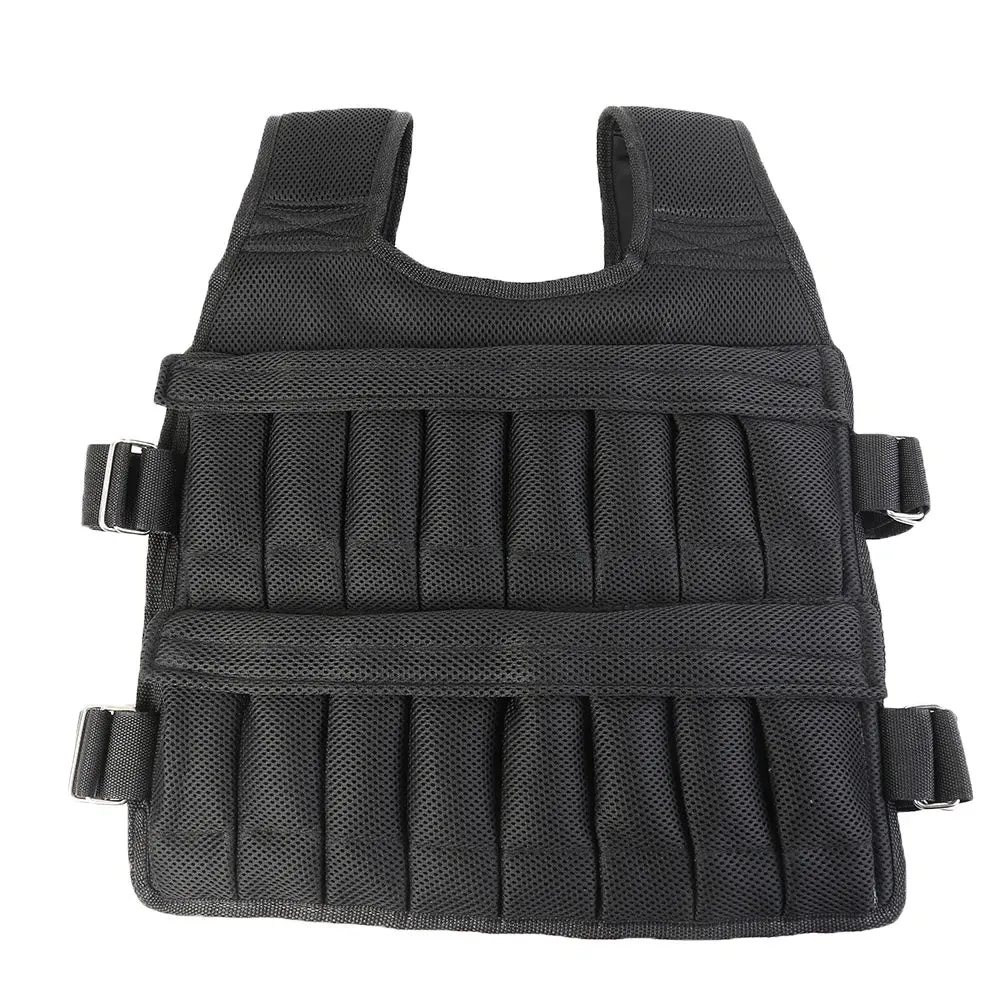 Tactical Vest