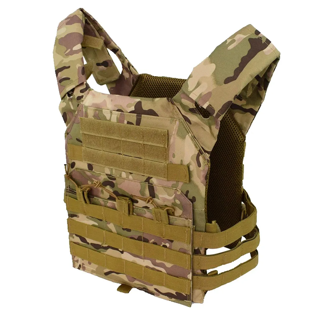 Tactical Vest