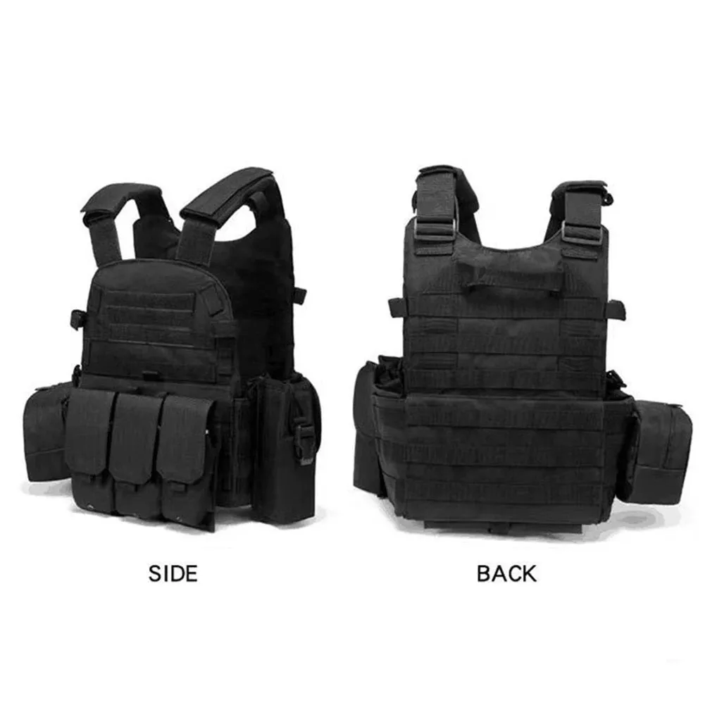 Tactical Vest