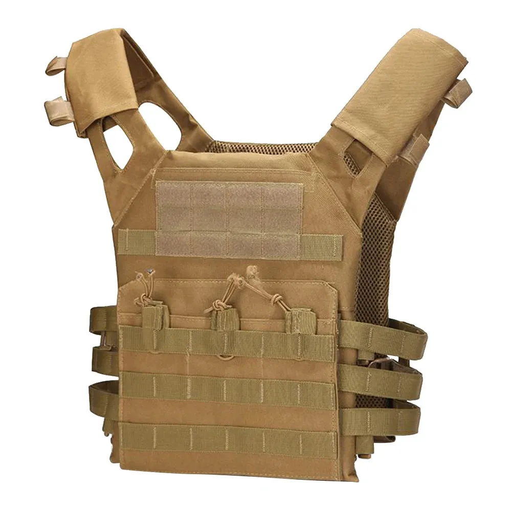 Tactical Vest