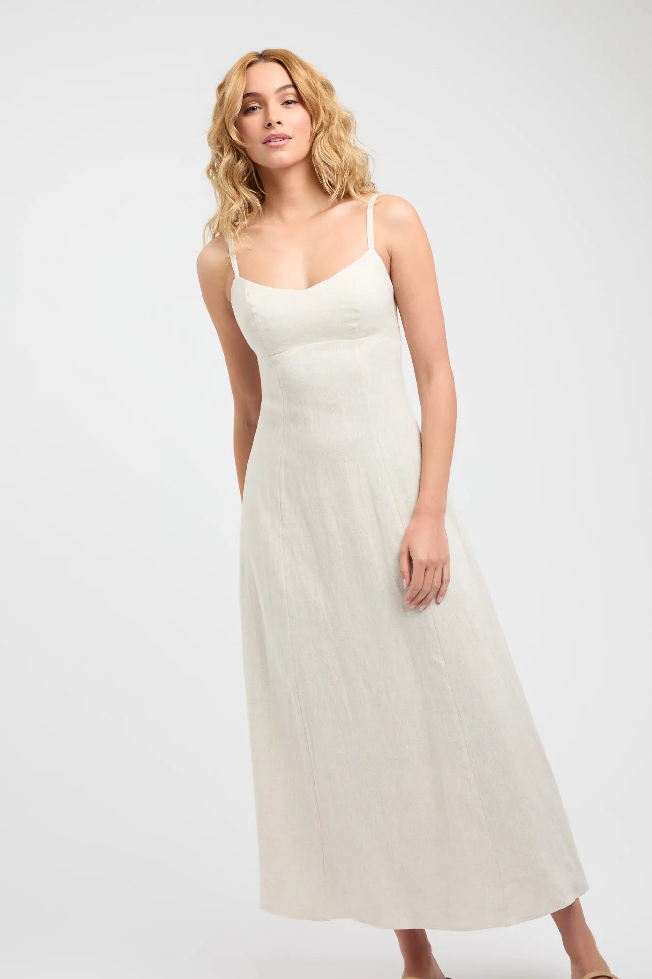 Tahiti Day Dress
