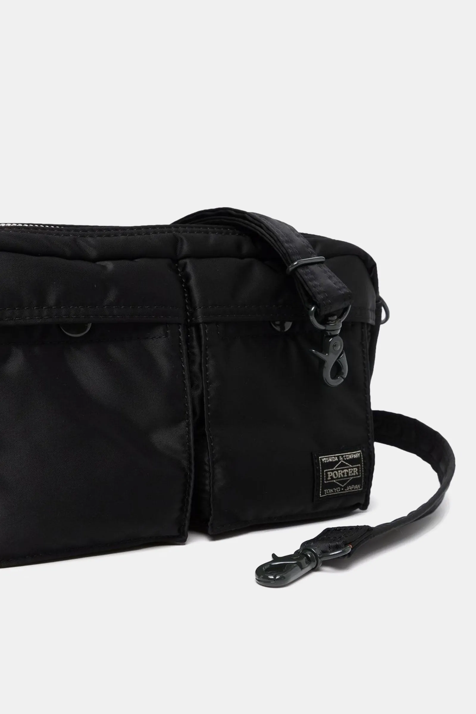 Tanker Shoulder Bag