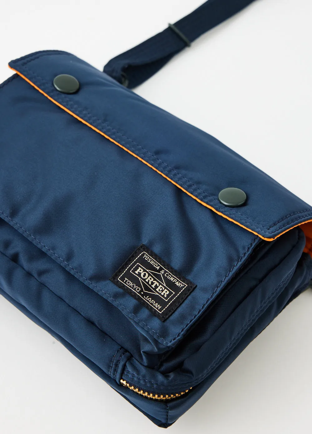 Tanker Shoulder Bag