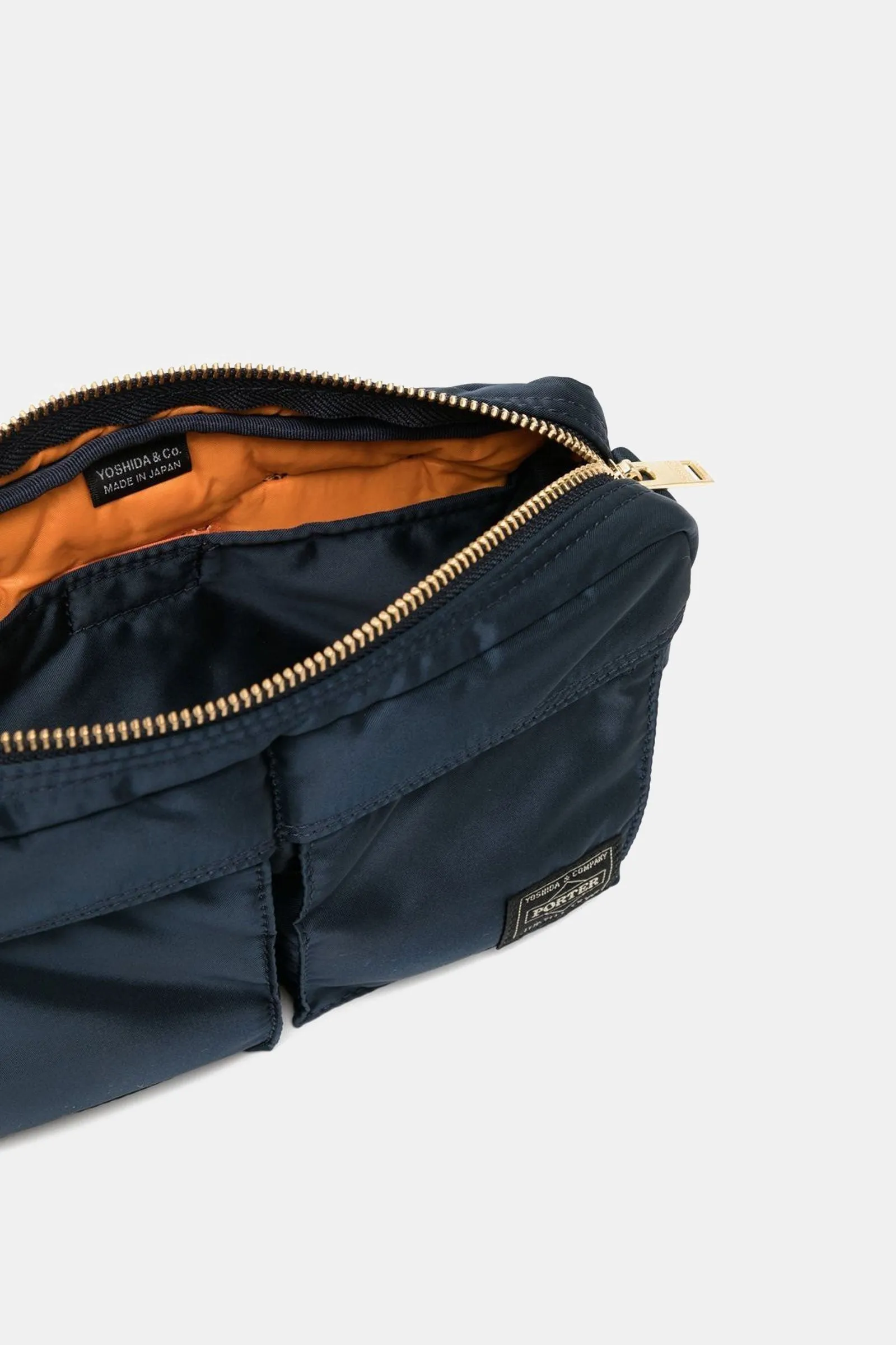 Tanker Shoulder Bag