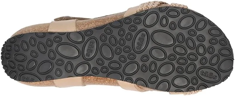 Taos Footwear Women's Trulie Sandal