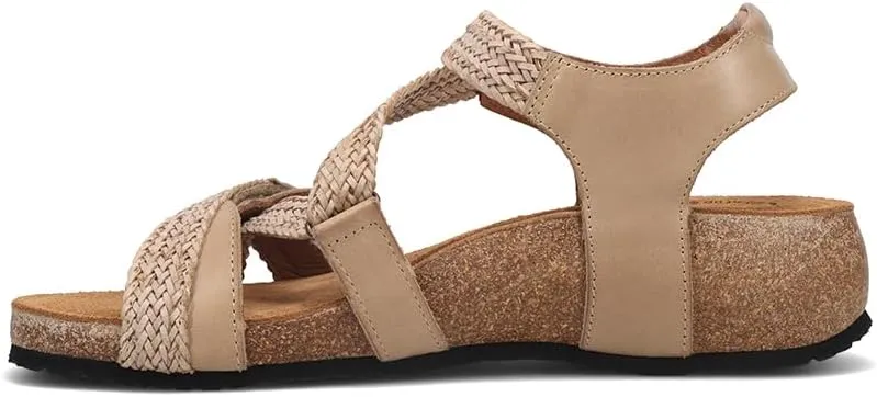Taos Footwear Women's Trulie Sandal