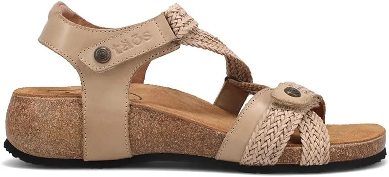Taos Footwear Women's Trulie Sandal