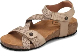 Taos Footwear Women's Trulie Sandal