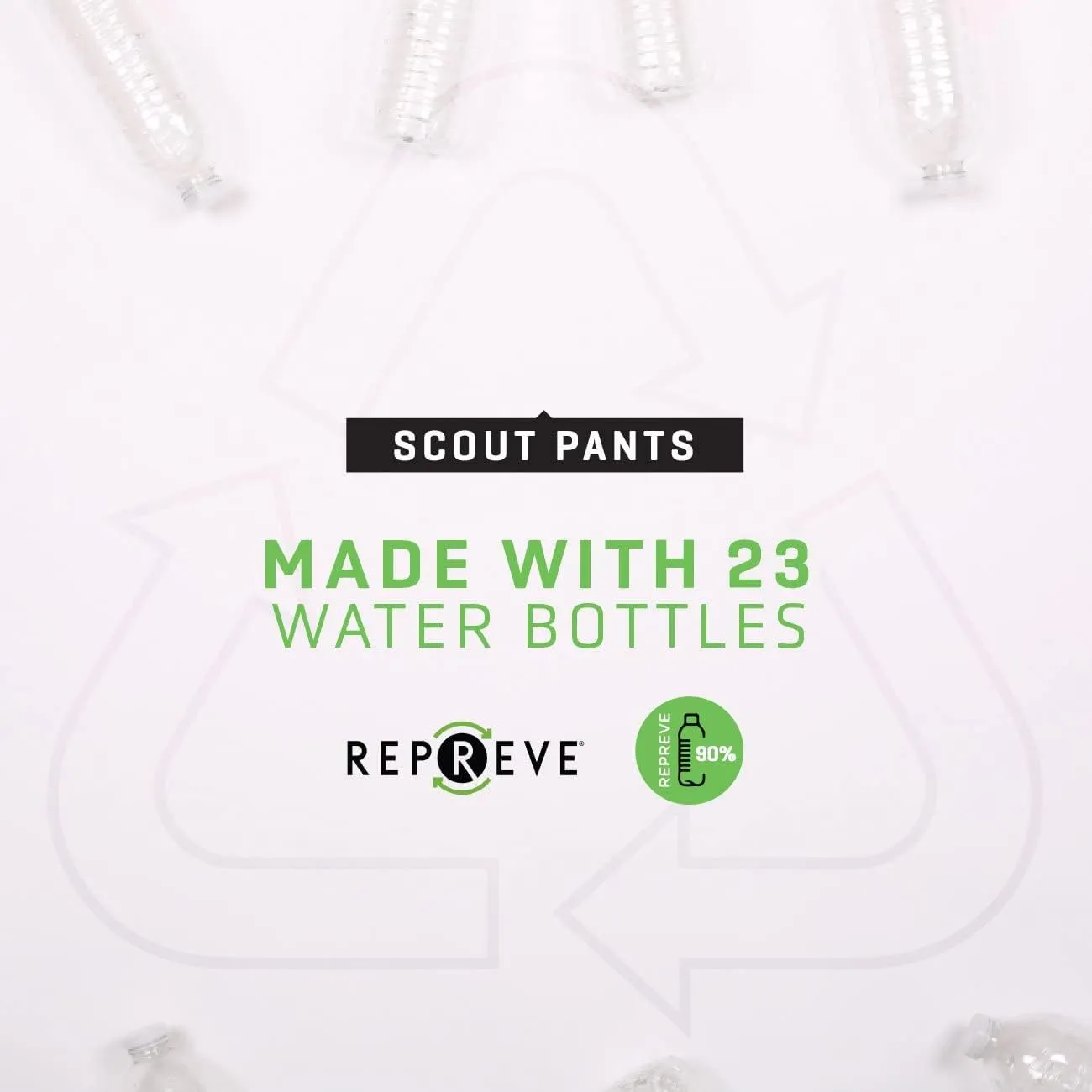 TASCO MTB Scout Trail Pants