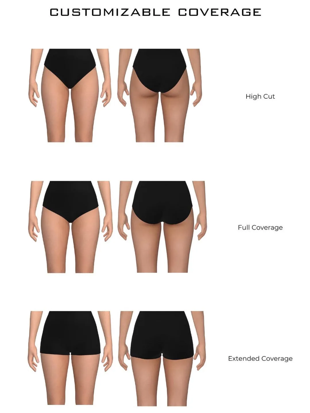Tectonic Swimsuit