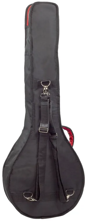 TGI 5 String / G Banjo Gig Bag - Transit Series