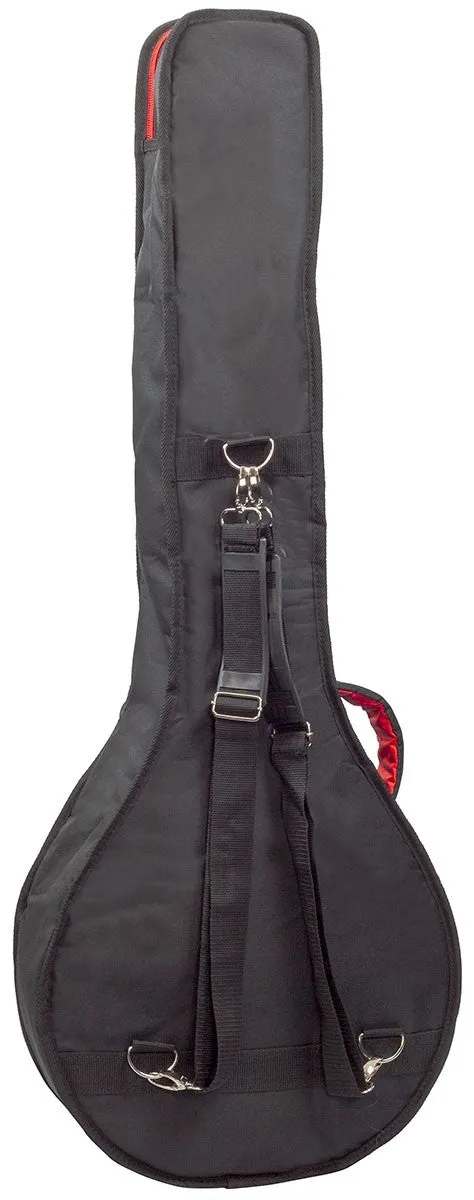 TGI 5 String / G Banjo Gig Bag - Transit Series