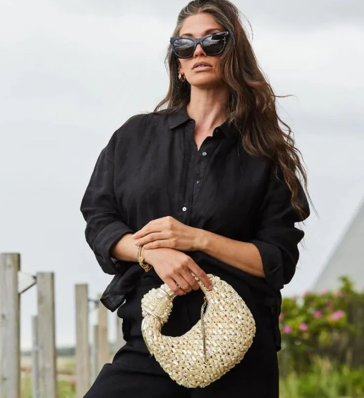 The Josie Knot Bag
