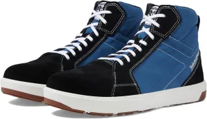 Timberland PRO Men's Berkley Hi Composite Safety Toe